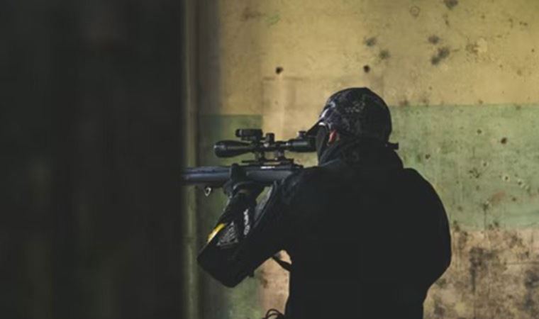 BTP'li Baş'tan 'Counter Strike' paylaşımı: Kavgaya gerek yok