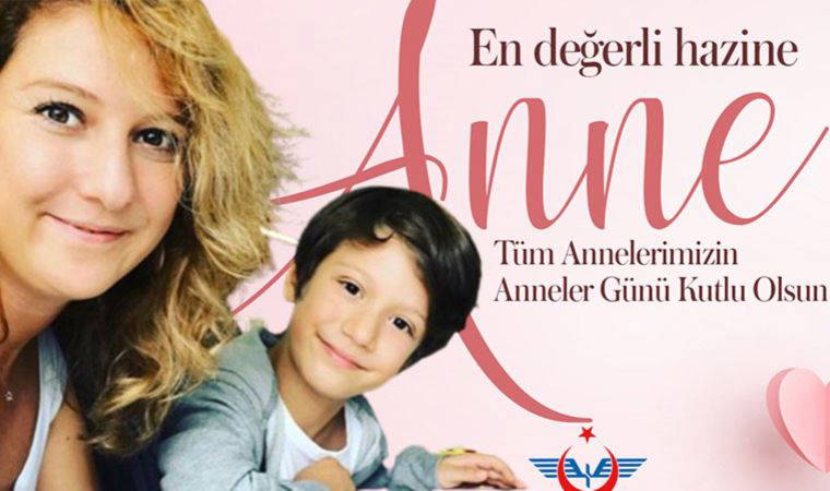 'Kutlayamazsınız!'