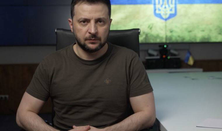 'Kötülük geri döndü!'