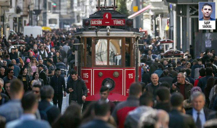 CHP’li Gürsel Tekin, İstanbul’un göç haritasını çıkardı: Her ülkeden insan var