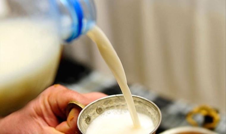 Süt ürünlerine yüzde 30 zam yolda: Tüketimde düşüş beklentisi var