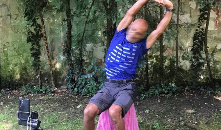 Yoga kursunda hipnoz edilerek cinsel saldırı iddiası!