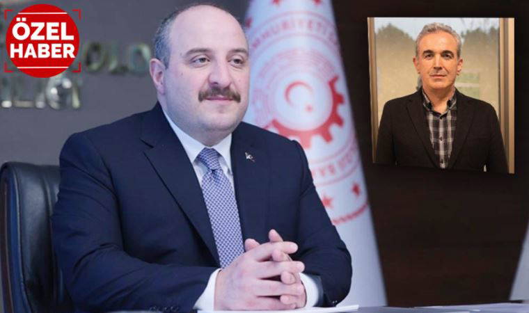 Veysel Ulusoy'dan Bakan Varank'a yanıt: 'Resmi bir talepse değerlendirebiliriz'