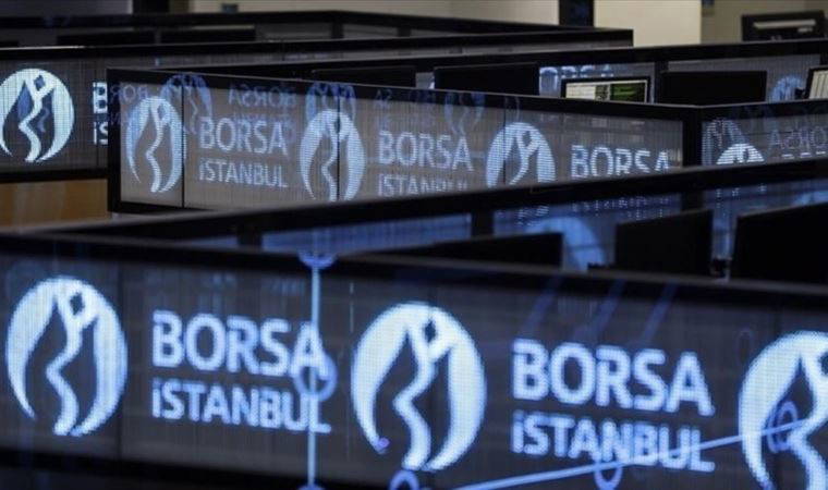 Nisanda en fazla reel getiri BIST 100 endeksinde oldu