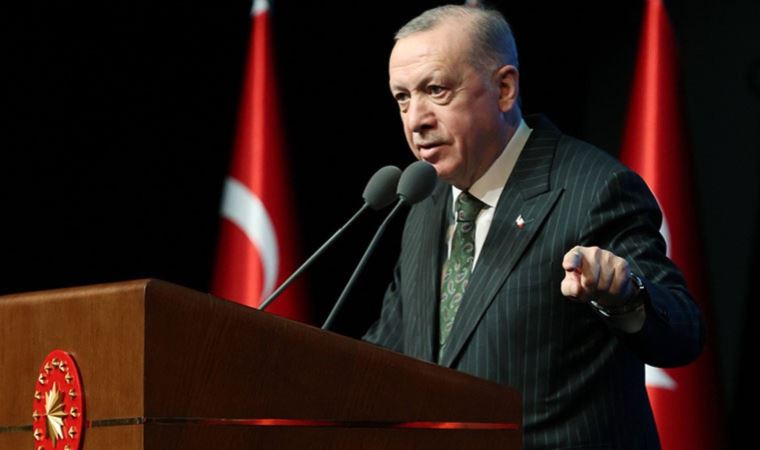 Erdoğan: Türkiye'nin AB’ye tam üyelik süreci, yapıcı bir yaklaşımla teşvik edilmelidir