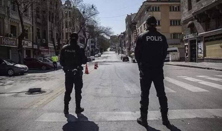 Adana'da toplantı ve yürüyüş yasağı: 15 gün sürecek