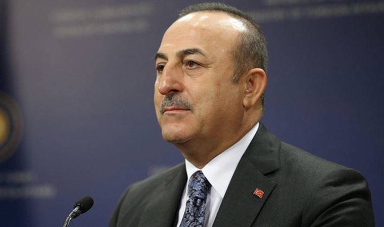 Çavuşoğlu'ndan 9 Mayıs mesajı: Türkiye anahtar ülkedir
