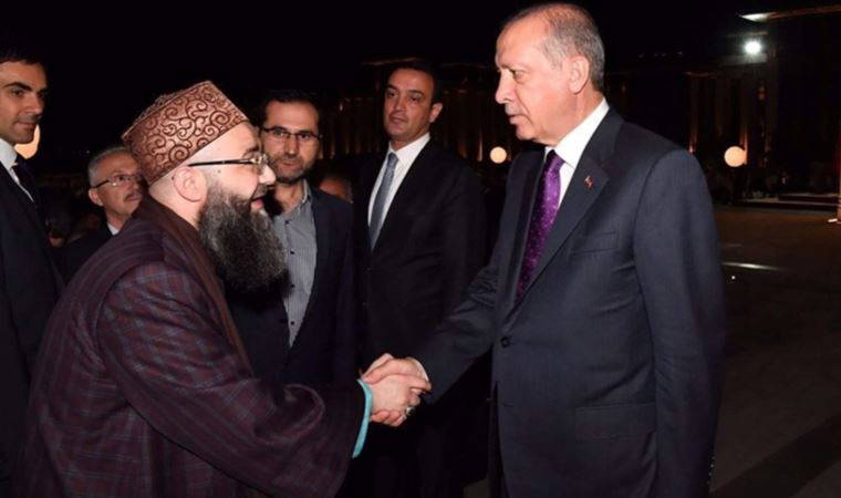 Kübra Par'dan Cumhur İttifakı'na 'Cübbeli Ahmet' uyarısı: 'Sen ne yapmaya çalışıyorsun birader?' demeli