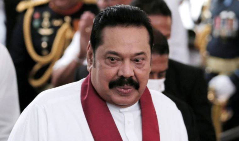 Ekonomik krizdeki Sri Lanka'da başbakan istifa etti