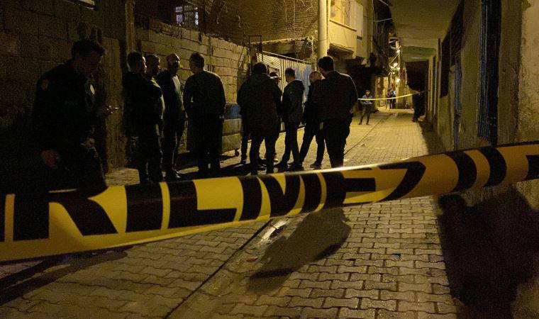 'Başlık parası' kavgasına polis müdahale etti: 1 kişi gözaltında