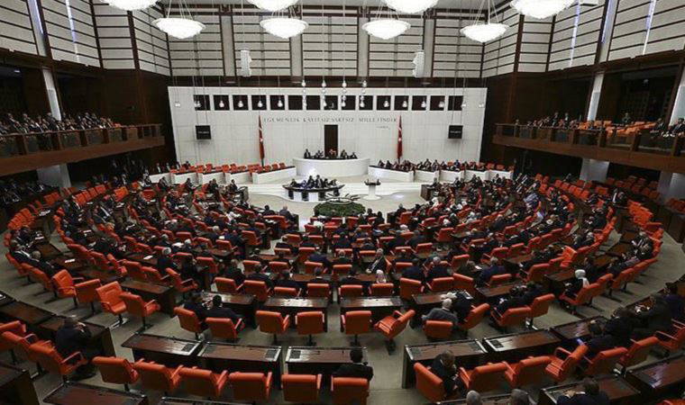 30 maddelik müsilaj teklifi bu hafta Meclis'e sunulacak