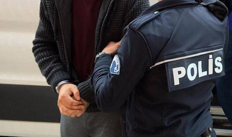 Denizli'de 3 FETÖ hükümlüsü yakalandı