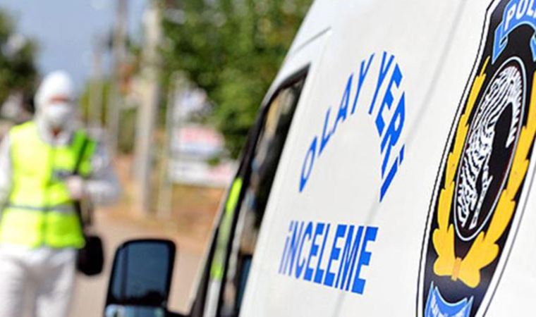 Yaşlı adam 20 metrelik kuyuda ölü bulundu