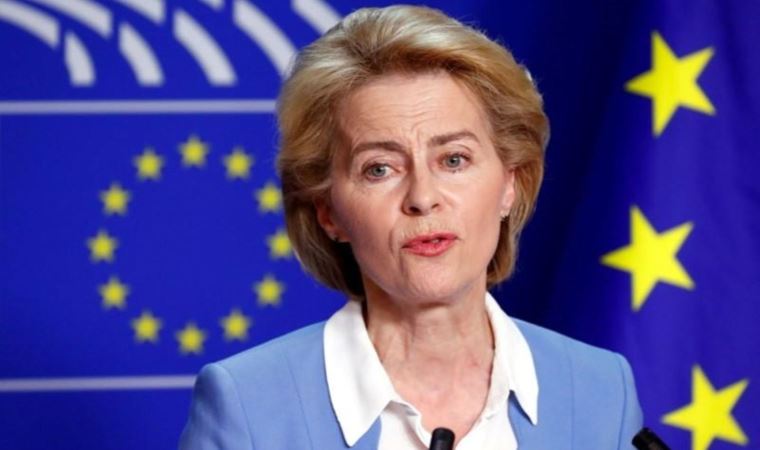Ursulua von der Leyen: 'Oybirliği ile karar alma ilkesinden vazgeçebiliriz'