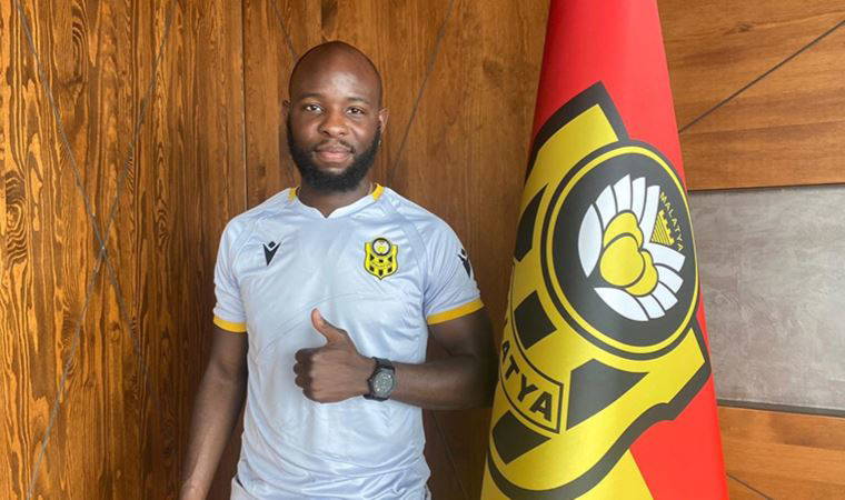 Yeni Malatyaspor eski futbolcusu Jody Lukoki, 29 yaşında hayatını kaybetti