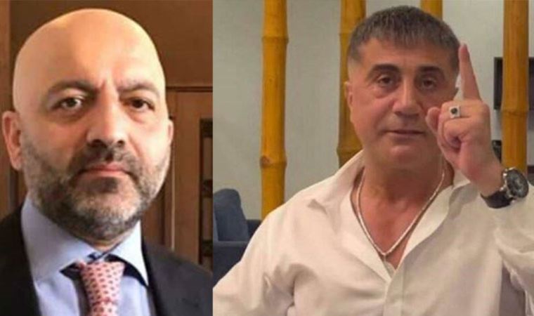 FETÖ'den ceza alıp tahliye edilmişti