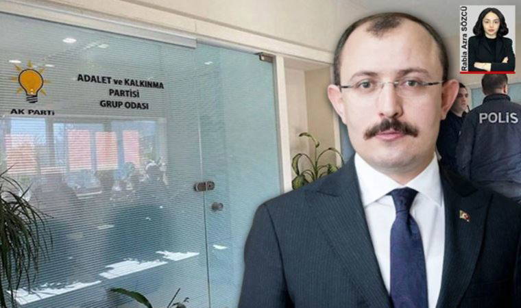 Bakan 'küslük olmaz' diye uyarmıştı