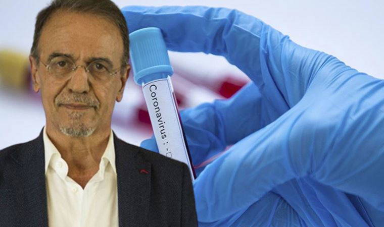 Prof. Dr. Mehmet Ceyhan, 'Vaka artışları var' dedi, tehlikeyi açıkladı