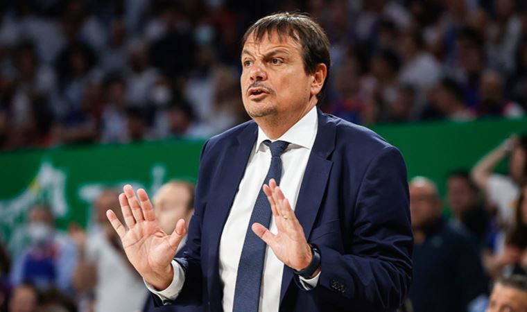 Ergin Ataman'dan Galatasaray başkan adaylığına dair açıklama