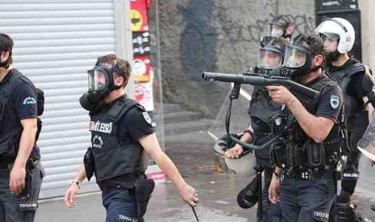 TGS: Polisin ses ve görüntüsünün alınmasını engelleyen genelge kesin olarak durduruldu