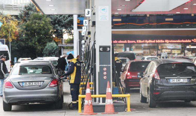 Son Dakika: Elektrik ve doğalgazdan sonra benzin ve motorine de zam geliyor