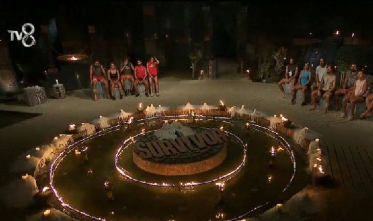 Survivor eleme adayı kim oldu? 31 Mayıs 2022 Survivor dokunulmazlığı hangi takım kazandı?