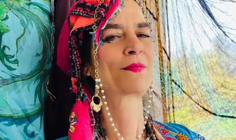 Zeynep Tunuslu kimdir? Zeynep Tunuslu kaç yaşında? Zeynep Tunuslu'nun oğlu kim?