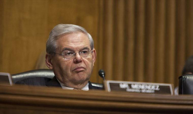 ABD'li Senatör: Türkiye, Ege ve Doğu Akdeniz'de tehdit oluşturuyor