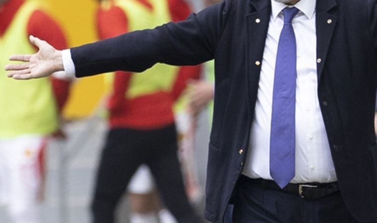 Yukatel Kayserispor'da Hikmet Karaman dönemi sona erdi