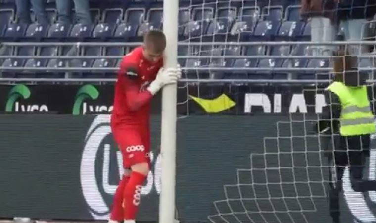 'Kale direklerini daralttı, avantaj sağladı'