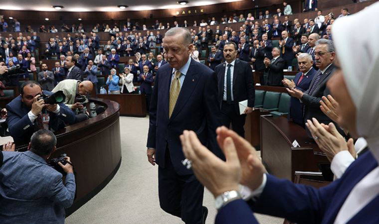 Cumhurbaşkanı Erdoğan Gezi eylemcilerine 'sürtük' dedi, yandaş medya görmedi