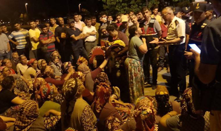 Dikili'de kaçırılma iddiası: Gözde bulundu, evde dönmek istemedi (01 Haziran 2022) (Video Haber)