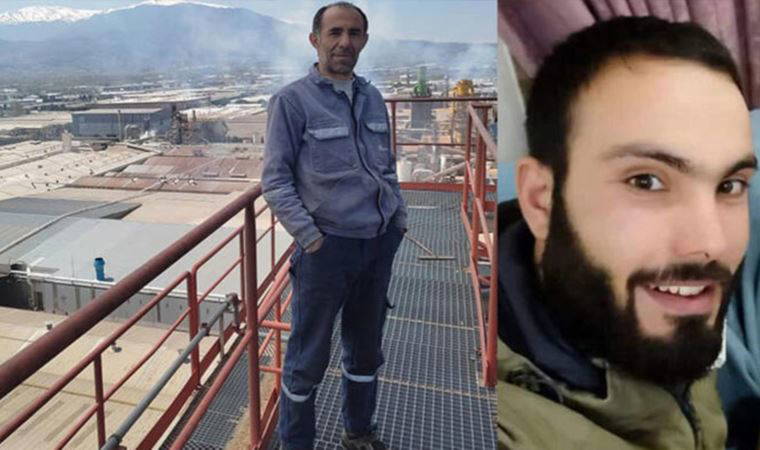 Yanan fabrikada ölen işçiler, Batman'dan Bursa'ya çalışmak için gelmiş (01 Haziran 2022) (Video Haber)
