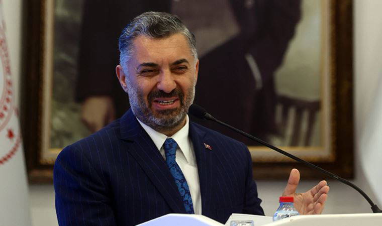 İlhan Taşcı'dan RTÜK'e çağrı: 'Sürtük' ifadesini de inceleyin