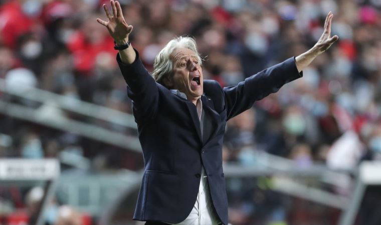 'Gözümüz Jesus ve Fener'in üzerinde olacak'