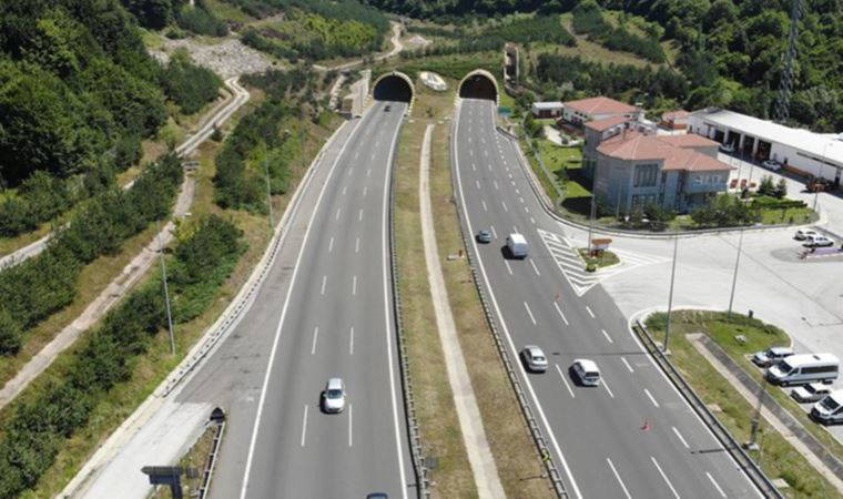 Valilik açıklama yaptı: Anadolu Otoyolu ulaşıma kapatılacak