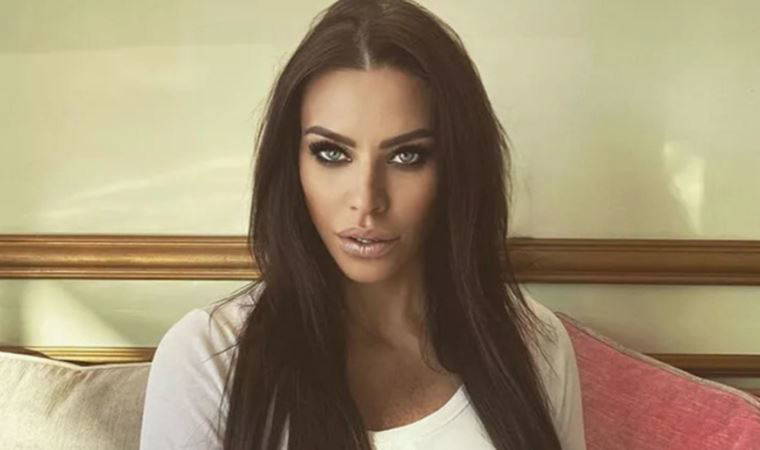 Katar Prensi'nin eski eşi Kasia Gallanioevinde ölü bulundu