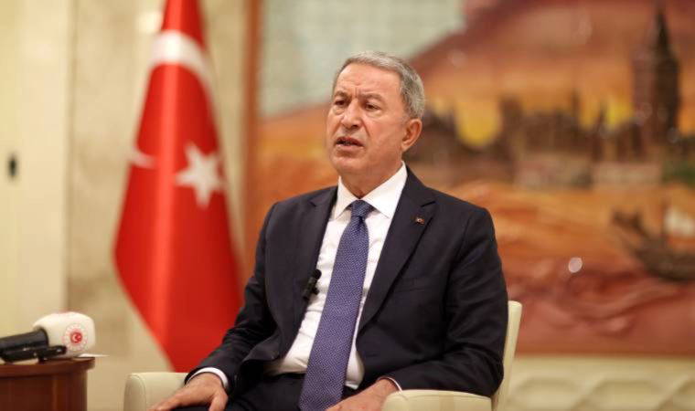 'Temasların devamı için zemin oluştu'