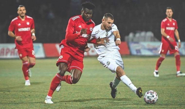 Oyuncu ile anlaşıldı iddiası