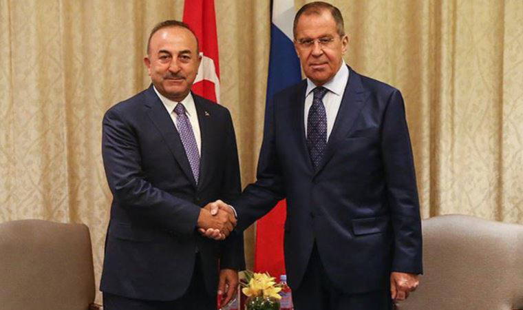 Türkiye’nin olası Suriye operasyonuna Rusya'dan 'sarı ışık'