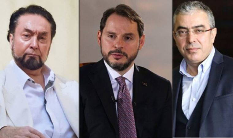 Barış Pehlivan yazdı: AKP'nin 'Mehmet Uçum' krizi, Adnan Oktar operasyonu ve yine bir 'kandırılma' öyküsü...