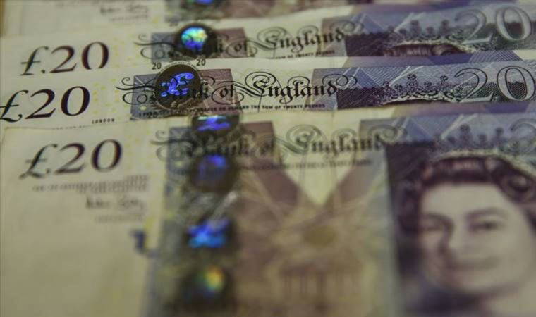 Yılın zirvesinin ardından Hazine etkisi: Sterlin ne kadar oldu? (10 Haziran 2022)