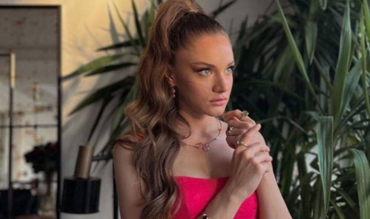 Miray Daner kimdir? Miray Daner kaç yaşında? Miray Daner aslen nereli?