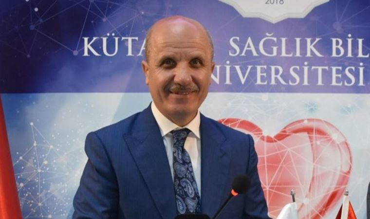 Son Dakika: YÖK Başkanı Prof. Dr. Erol Özvar'dan 'yüz yüze eğitim' açıklaması