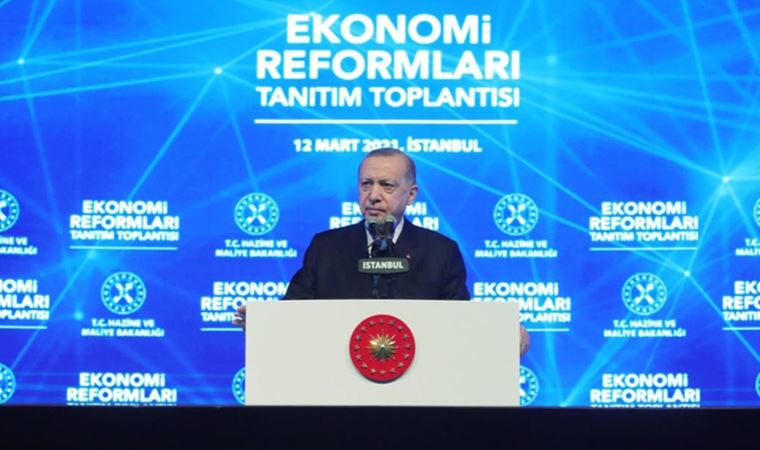 CHP'li Öztunç'tan 'GES' açıklaması: 'Ekonomiden anlamayan bir Cumhurbaşkanı var'