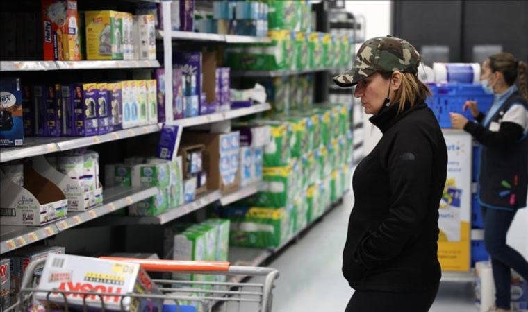 Son Dakika: ABD enflasyon rakamları açıklandı (10 Haziran 2022)