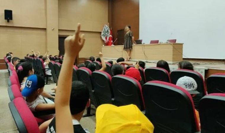 İmamlardan kadın avukata sözlü saldırı