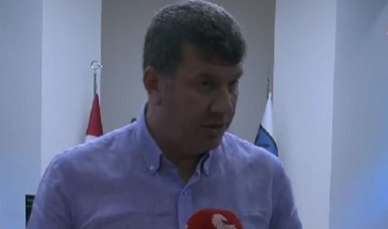 Şerdil Dara Odabaşı'dan 'haciz' açıklaması: Belediyeyi itibarsızlaştırmak için yapıldı (10 Haziran 2022)