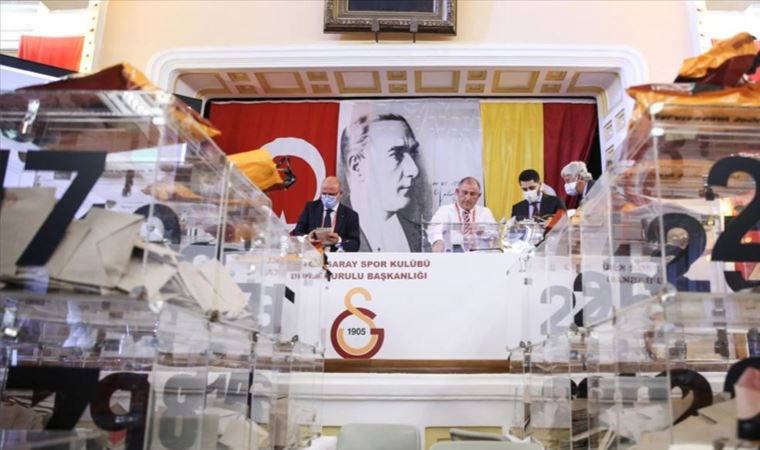 Galatasaray'ın başkanlık seçimi ne zaman, saat kaçta? Başkan adayları kimler?