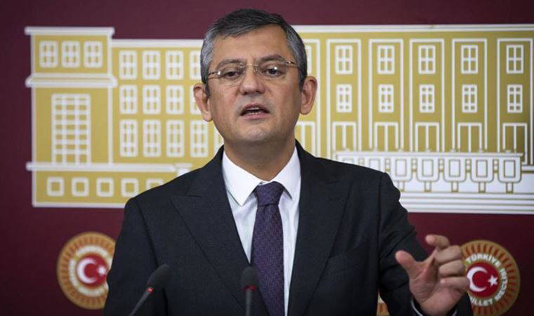 CHP'li Özgür Özel Meclis'te açıkladı: 'MHP’nin bakanı yok ama, basınının akanı çok'